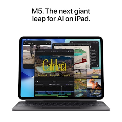 iPad Pro 13 (2025) iPad Pro 13 (2025)