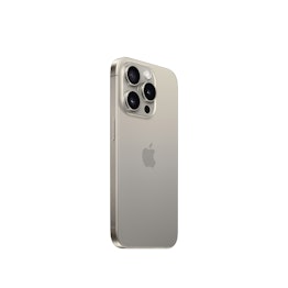 iPhone 15 Pro image