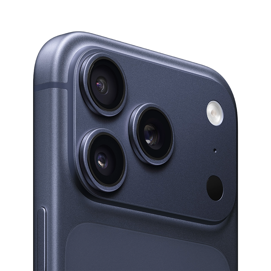 iPhone 17 Pro