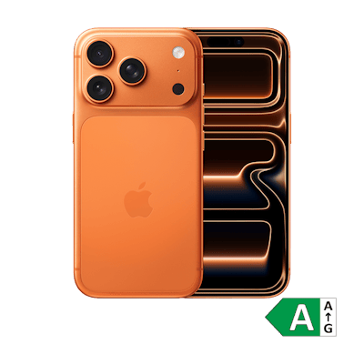 iPhone 17 Pro iPhone 17 Pro