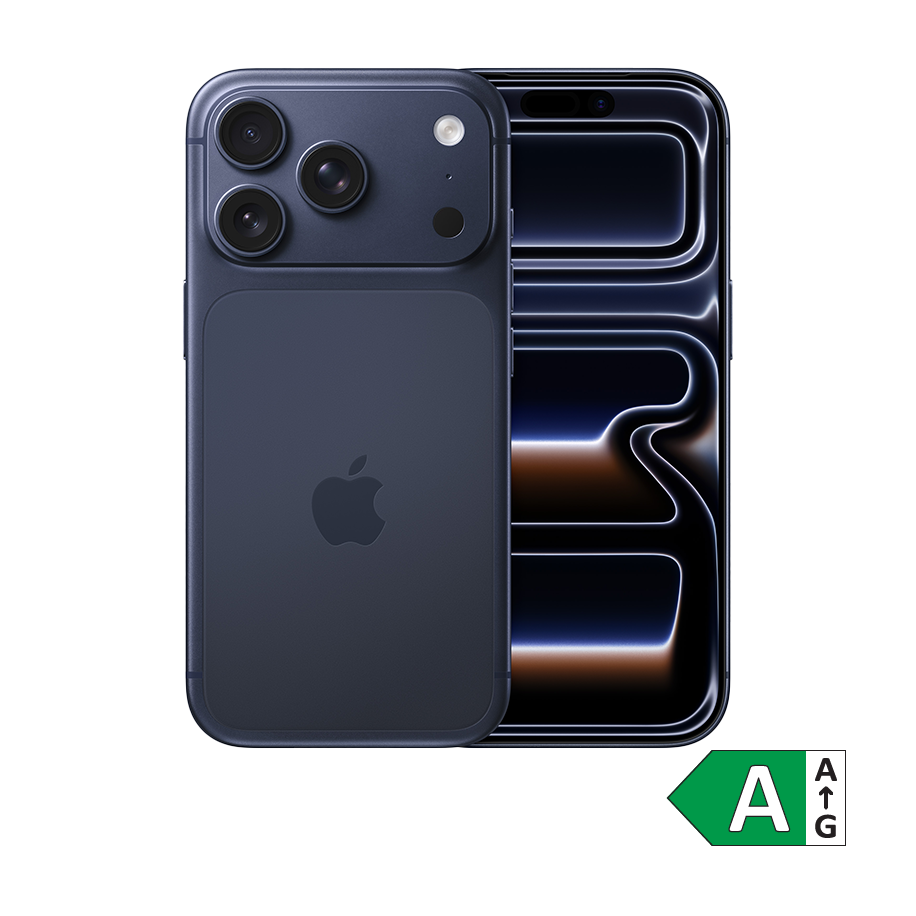 iPhone 17 Pro