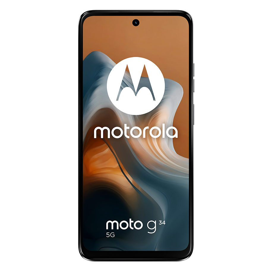 Motorola G34 5G
