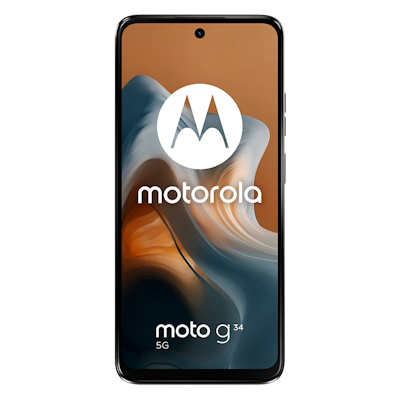 Motorola G34 5G Motorola G34 5G