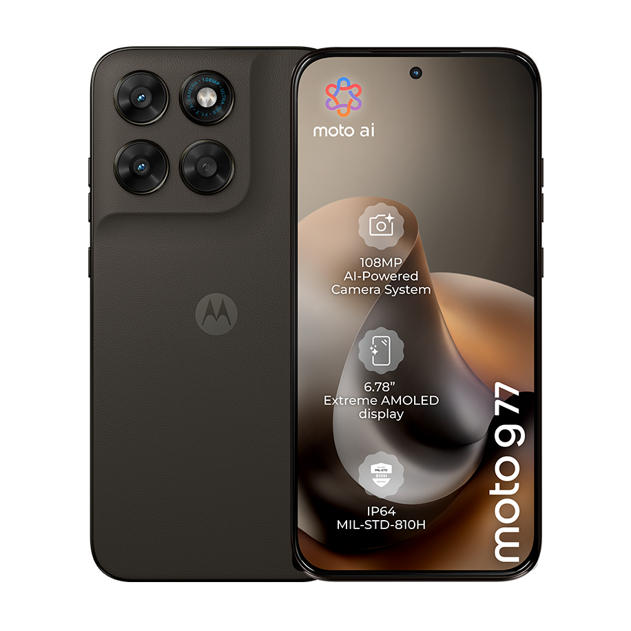 Motorola G77