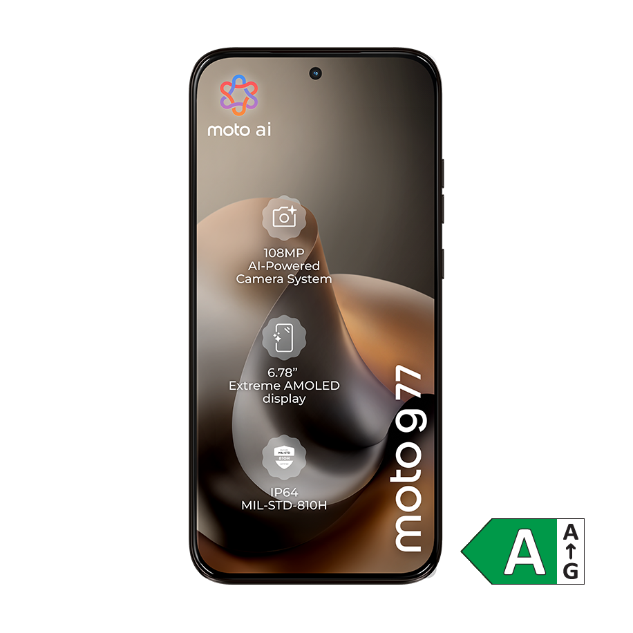 Motorola G77