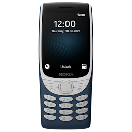 Nokia 8210 image