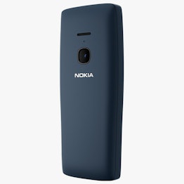 Nokia 8210 image