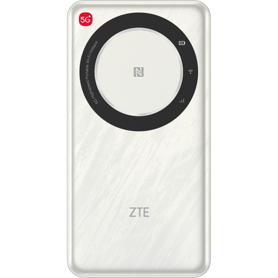 5G Mobilt hotspot ZTE U30 Air