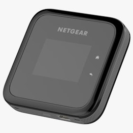5G Mobil Router image