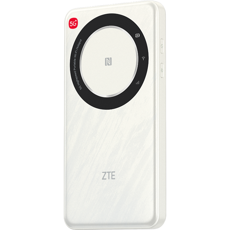 5G Mobilt hotspot ZTE U30 Air