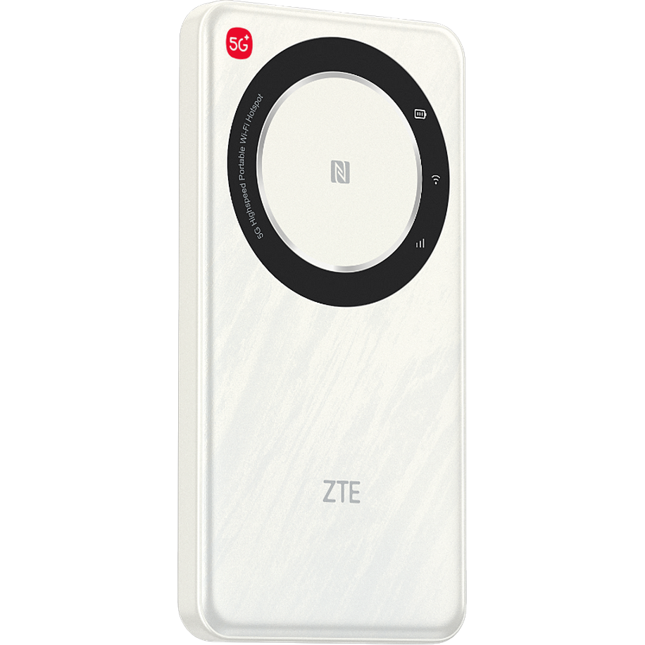 5G Mobilt hotspot ZTE U30 Air