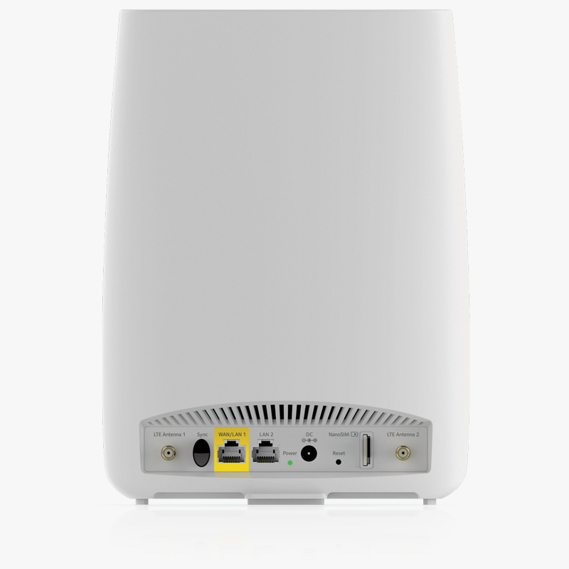 Netgear LBR20