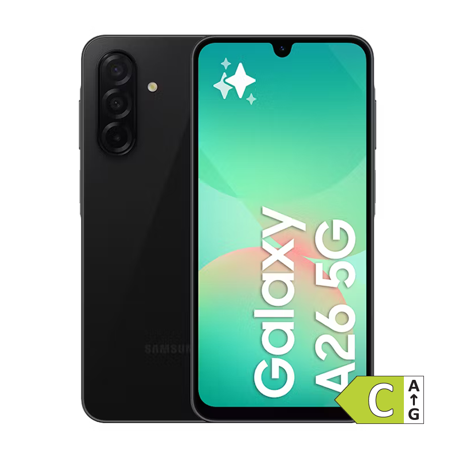 Samsung Galaxy A26 5G