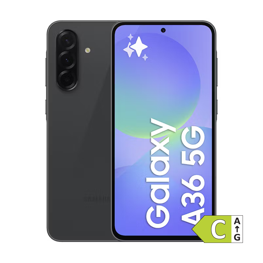 Samsung Galaxy A36 5G