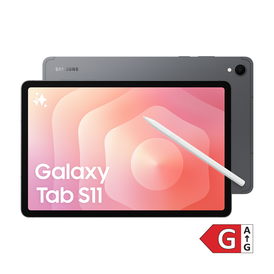 Samsung Galaxy Tab A11 Plus