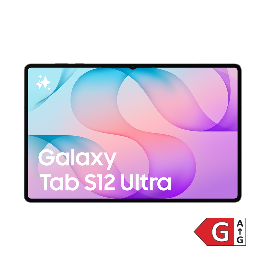 Samsung Galaxy Tab S12 Ultra