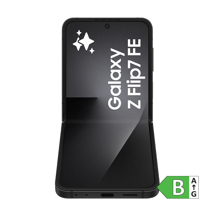 Samsung Galaxy Z Flip7 FE