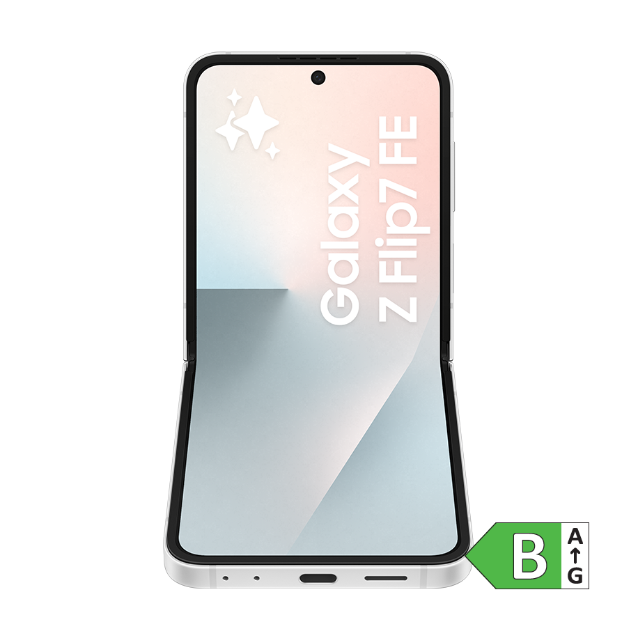 Samsung Galaxy Z Flip7 FE