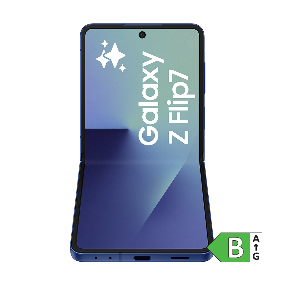 Samsung Galaxy Z Flip7