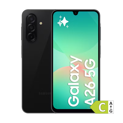 Samsung Galaxy A26 5G Samsung Galaxy A26 5G
