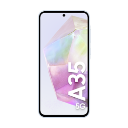 Samsung Galaxy A35 5G image