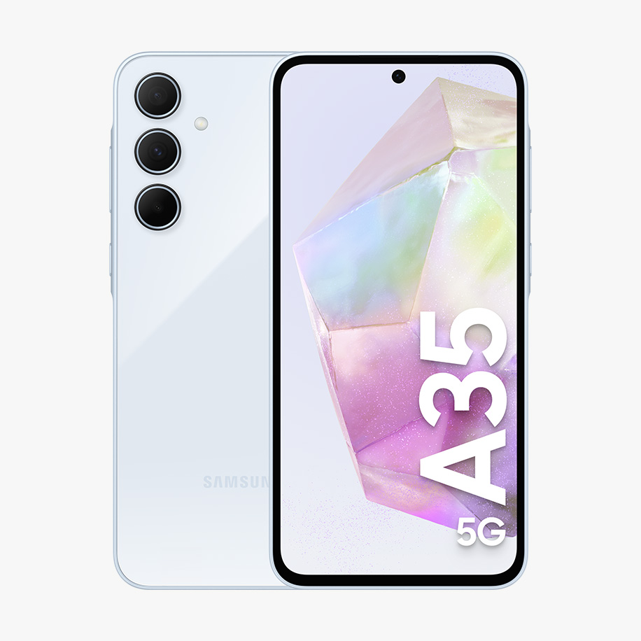 Samsung Galaxy A35 5G