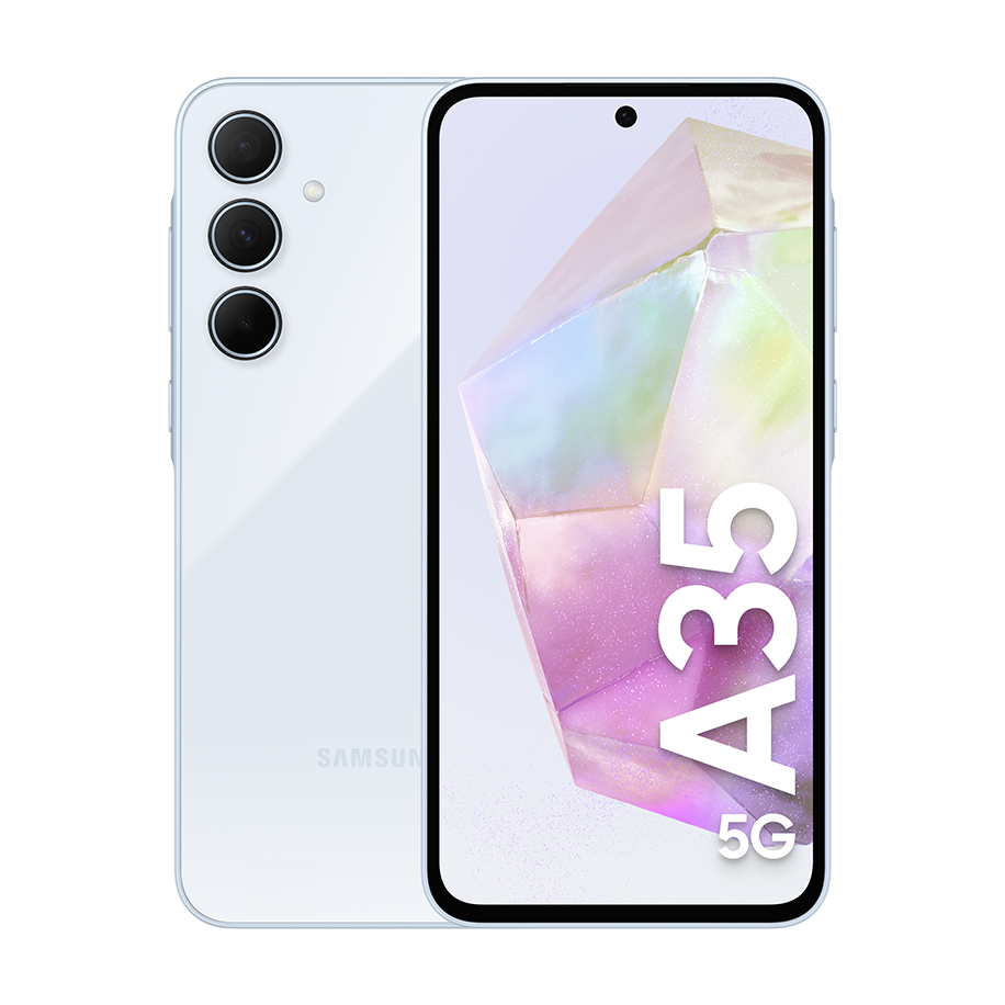 Samsung Galaxy A35 5G