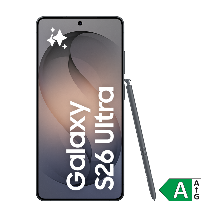 Samsung Galaxy S26 Ultra