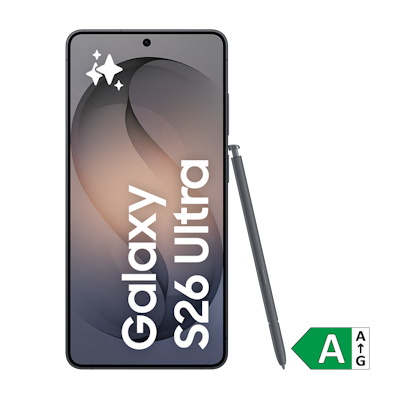 Samsung Galaxy S26 Ultra Samsung Galaxy S26 Ultra