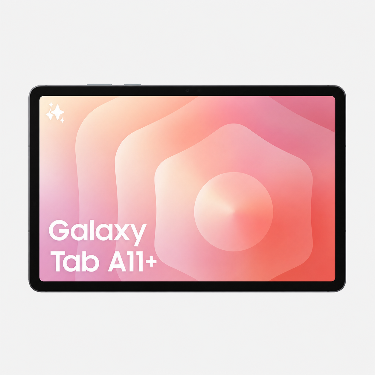 Samsung Galaxy Tab A11 Plus