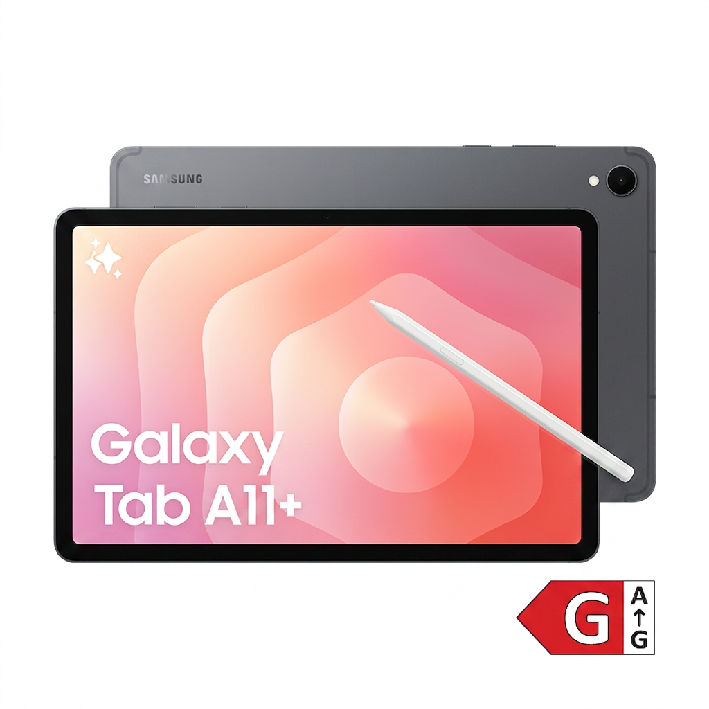 Samsung Galaxy Tab A11 Plus