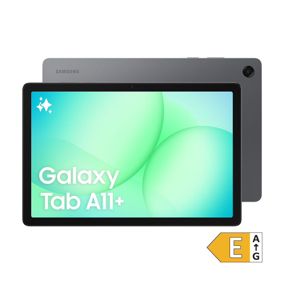 Samsung Galaxy Tab A11 Plus