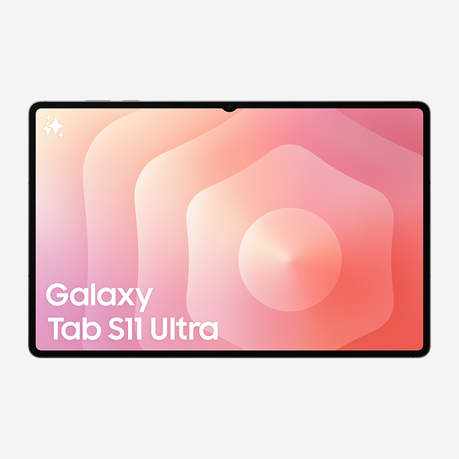 Samsung Galaxy Tab S11 Ultra