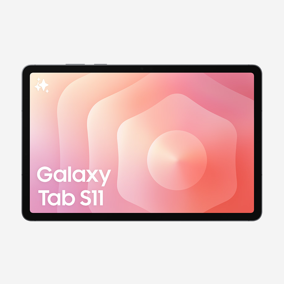 Samsung Galaxy Tab S11