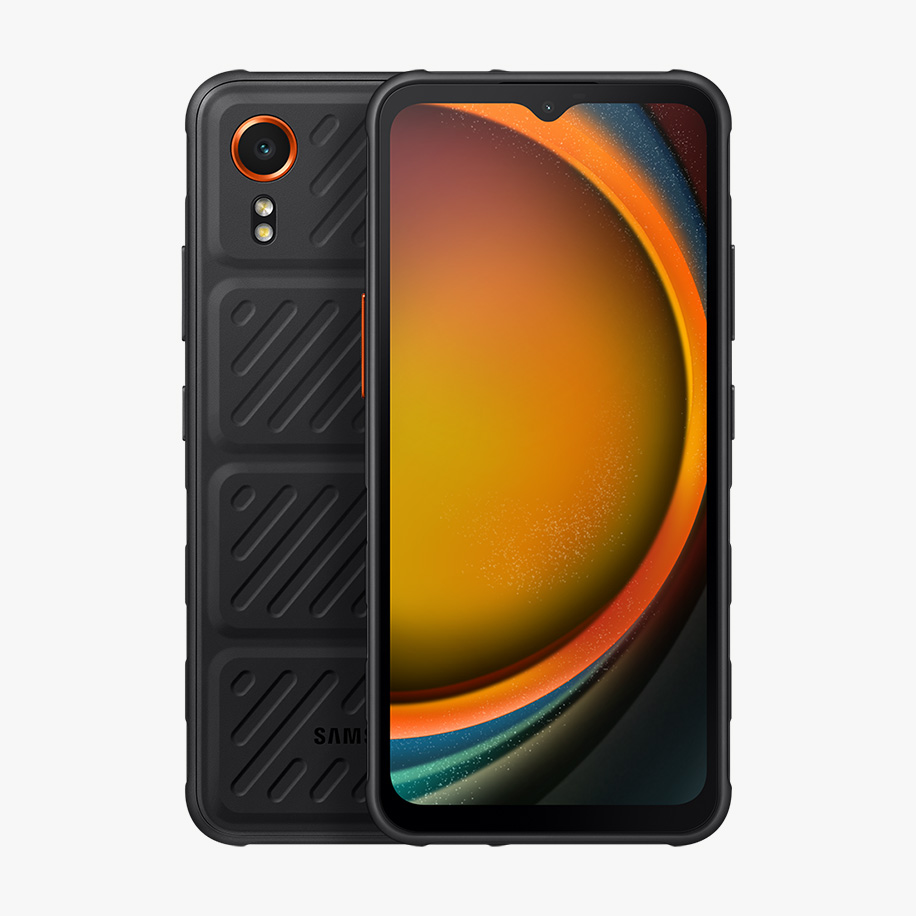 Samsung Galaxy XCover 7