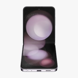 Samsung Galaxy Z Flip5 image