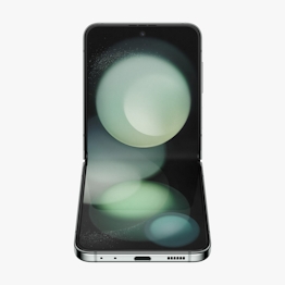 Samsung Galaxy Z Flip5 image