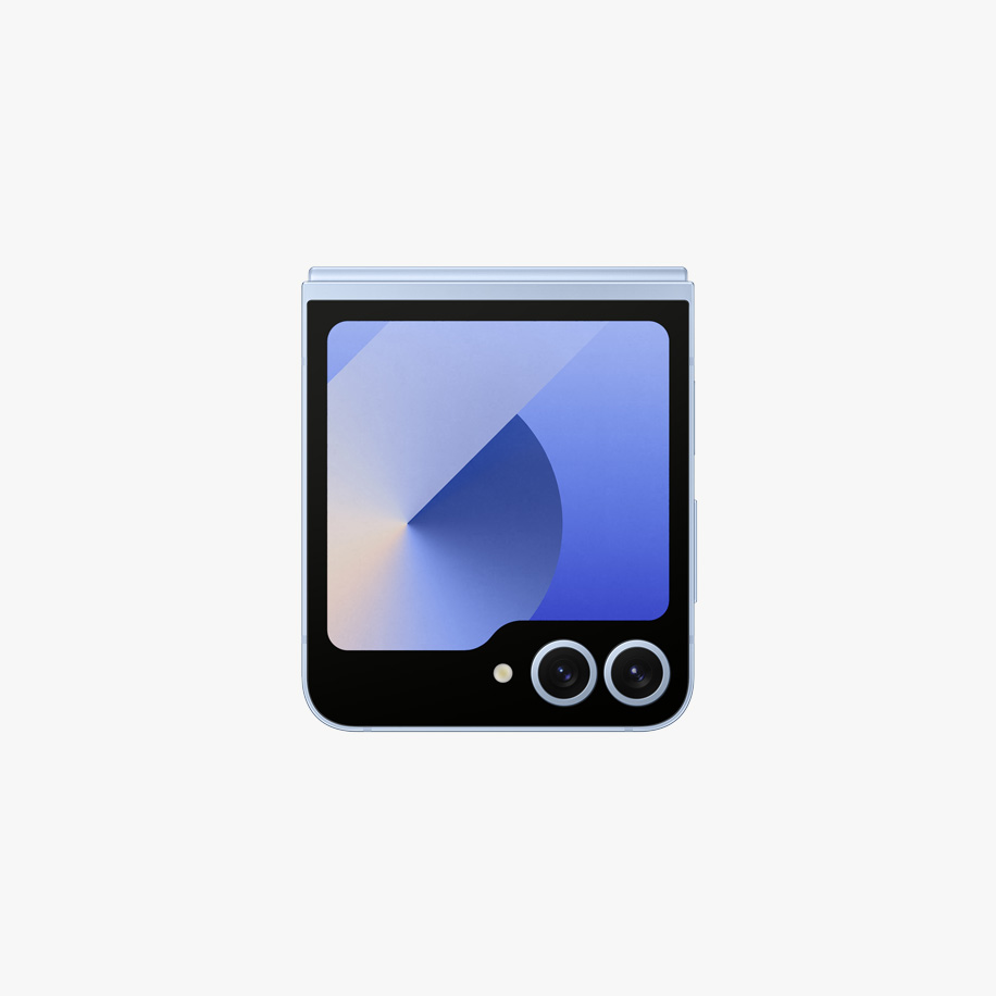 Samsung Galaxy Z Flip6