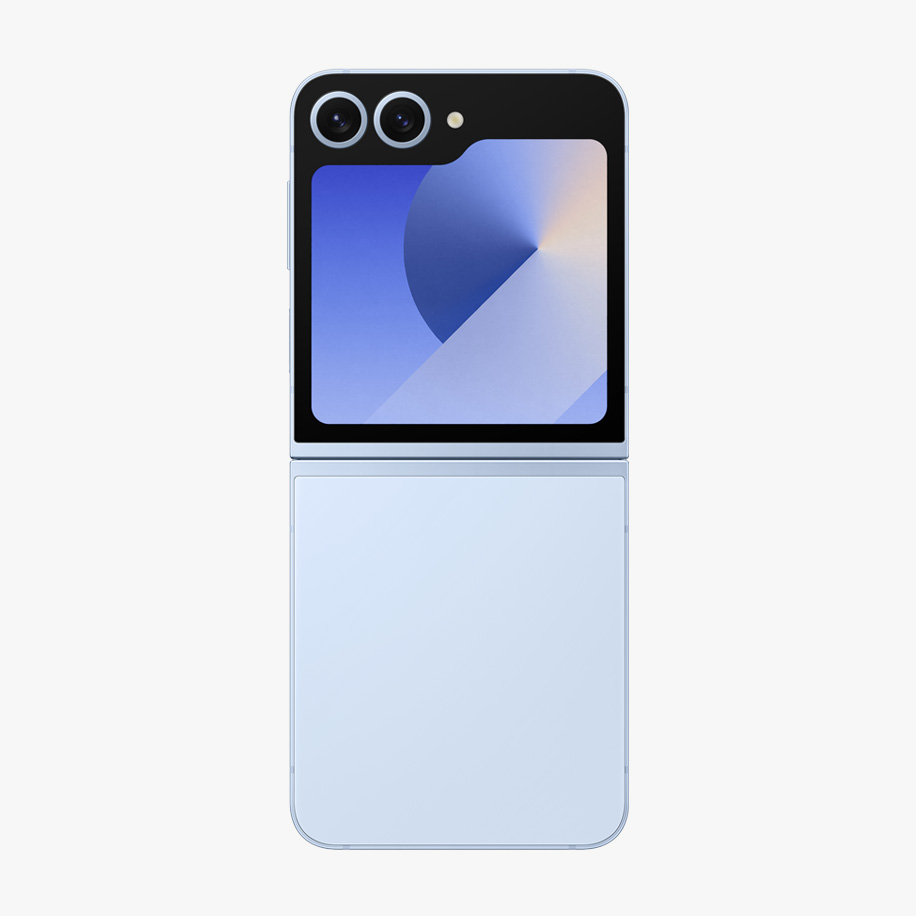 Samsung Galaxy Z Flip6