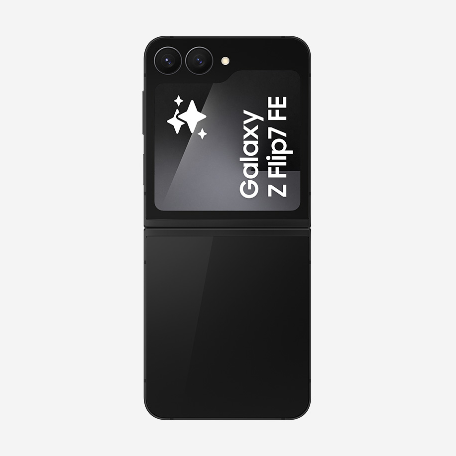 Samsung Galaxy Z Flip7 FE