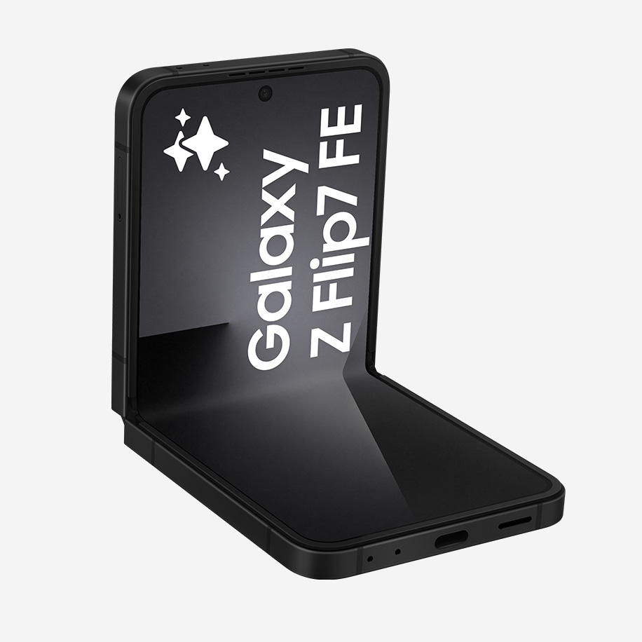 Samsung Galaxy Z Flip7 FE