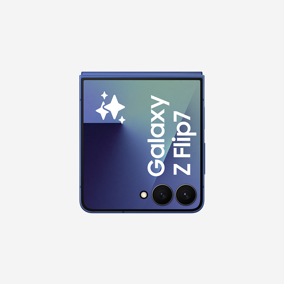 Samsung Galaxy Z Flip7