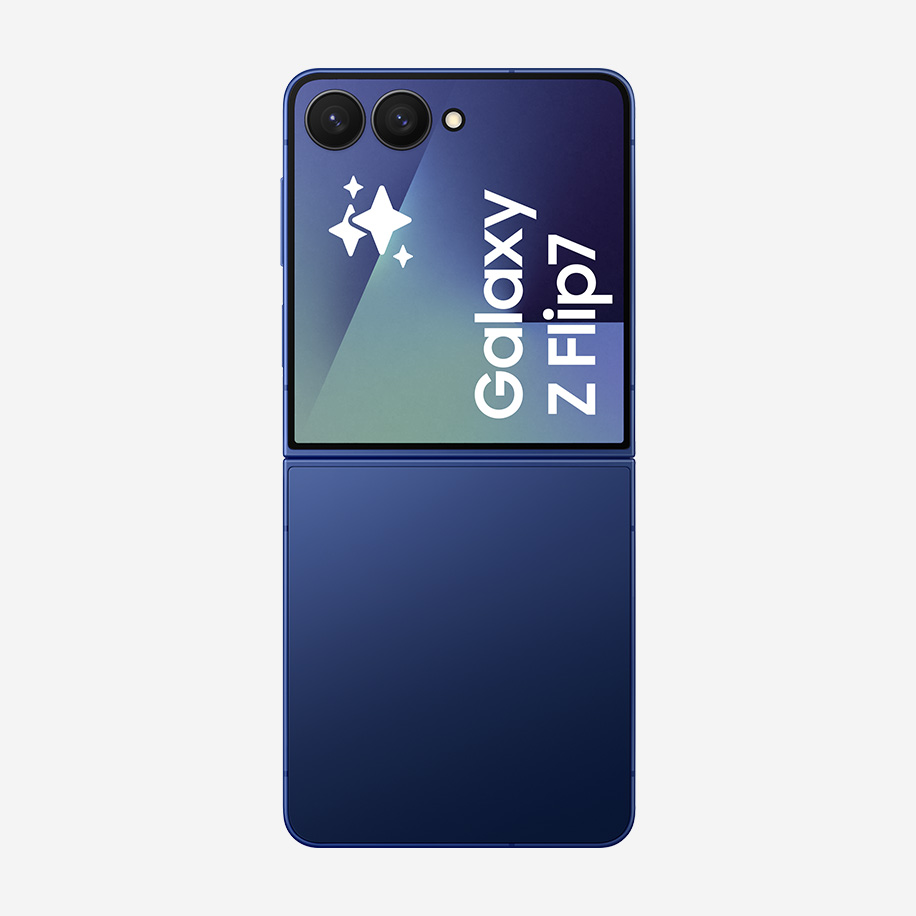 Samsung Galaxy Z Flip7