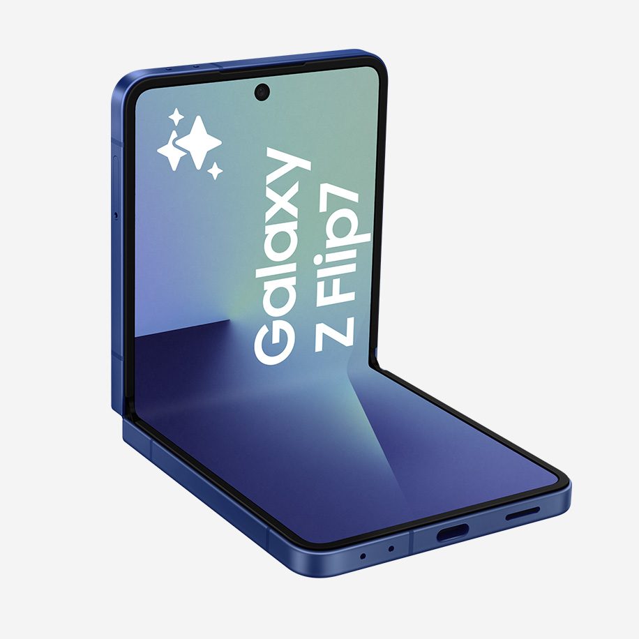 Samsung Galaxy Z Flip7