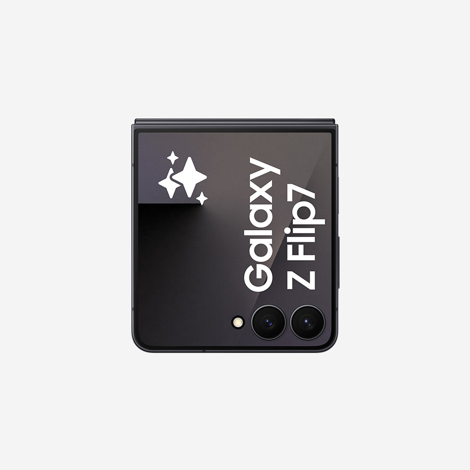 Samsung Galaxy Z Flip7