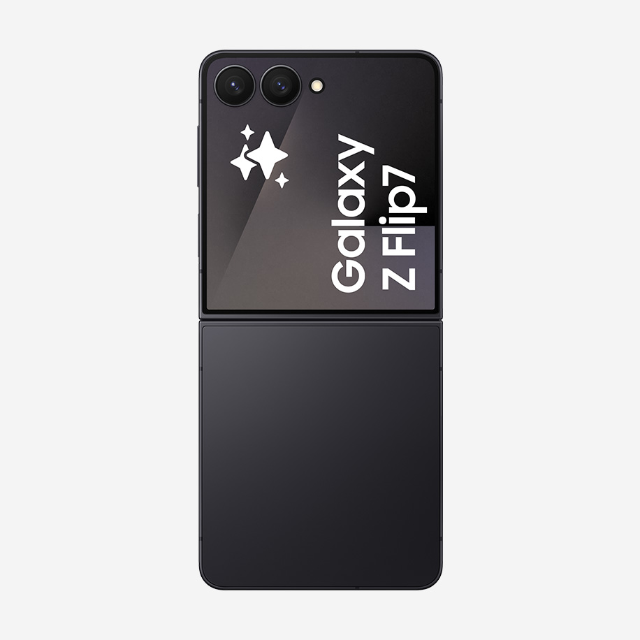 Samsung Galaxy Z Flip7