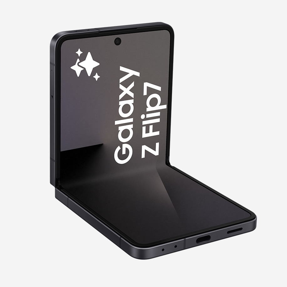 Samsung Galaxy Z Flip7