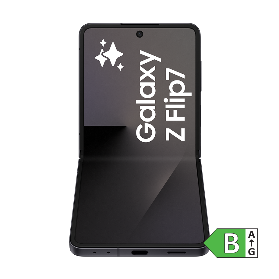 Samsung Galaxy Z Flip7