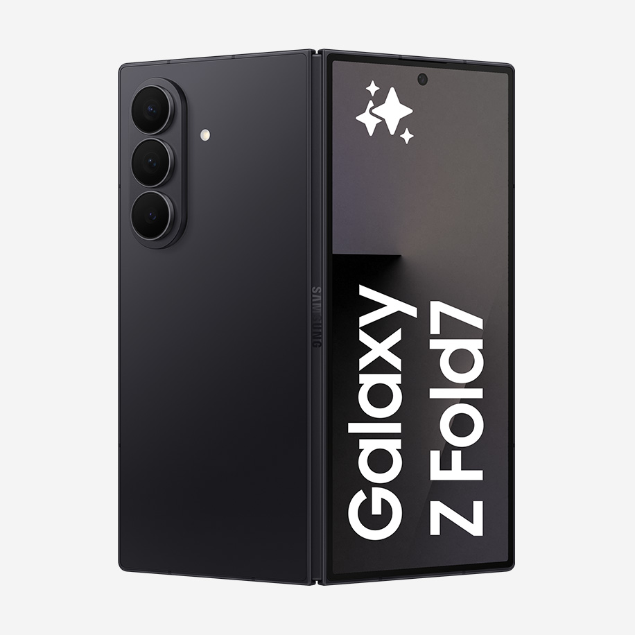 Samsung Galaxy Z Fold7
