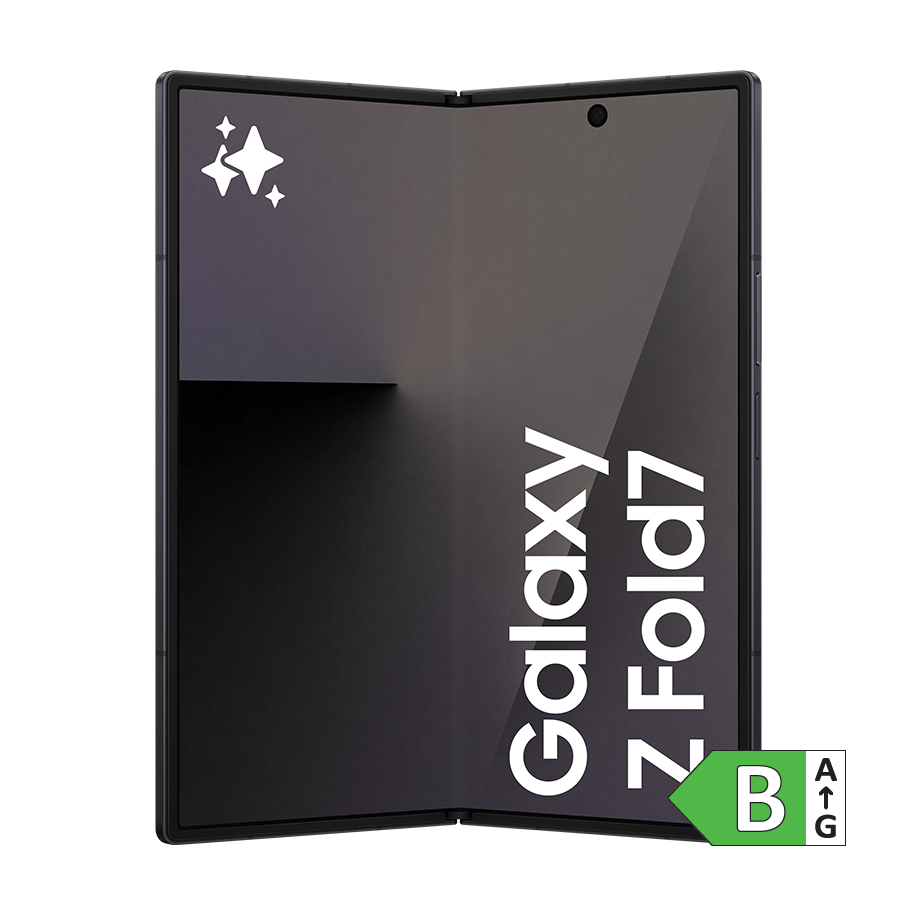 Samsung Galaxy Z Fold7